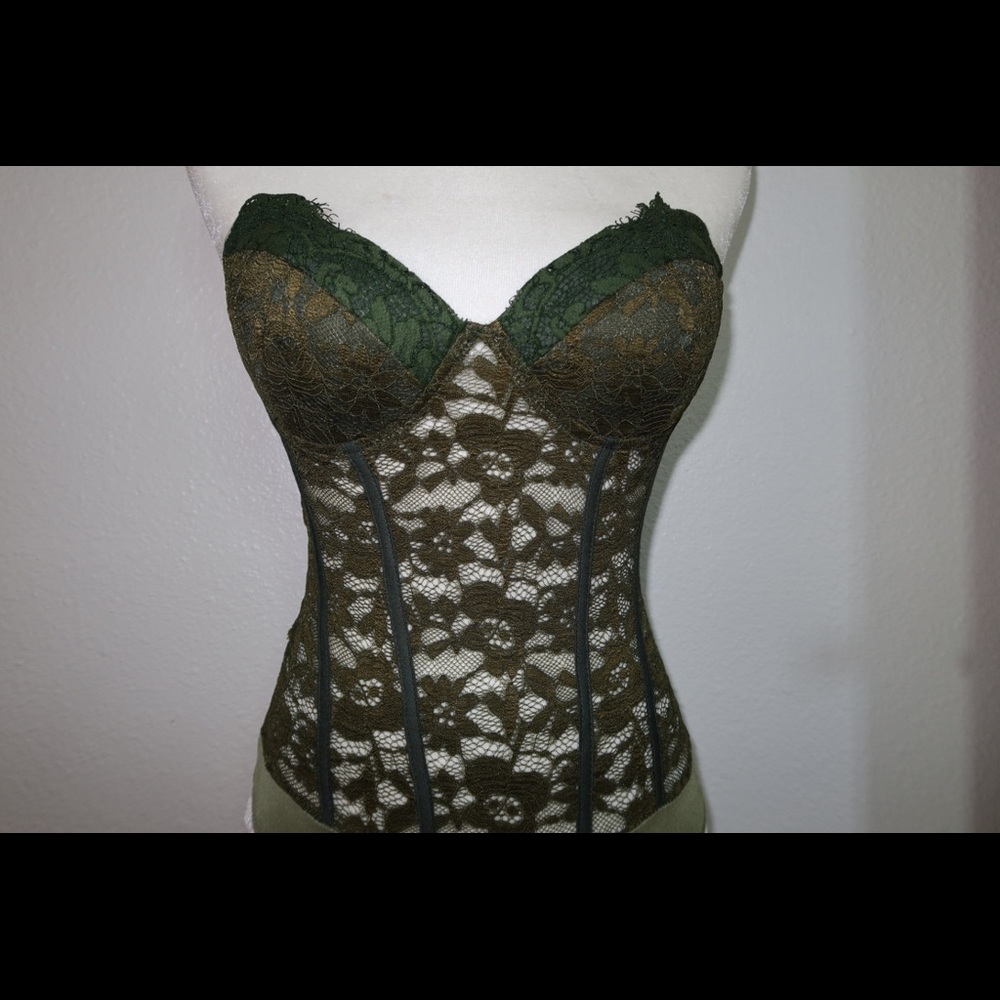 bodysuit